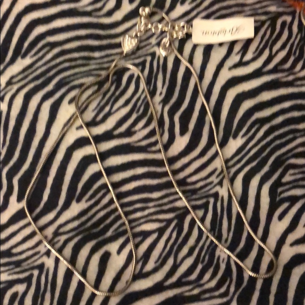 Brighton necklace